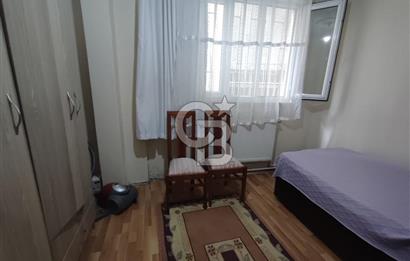 İSTANBUL KAĞITHANEDE'DE 2+1 SATILIK DAİRE