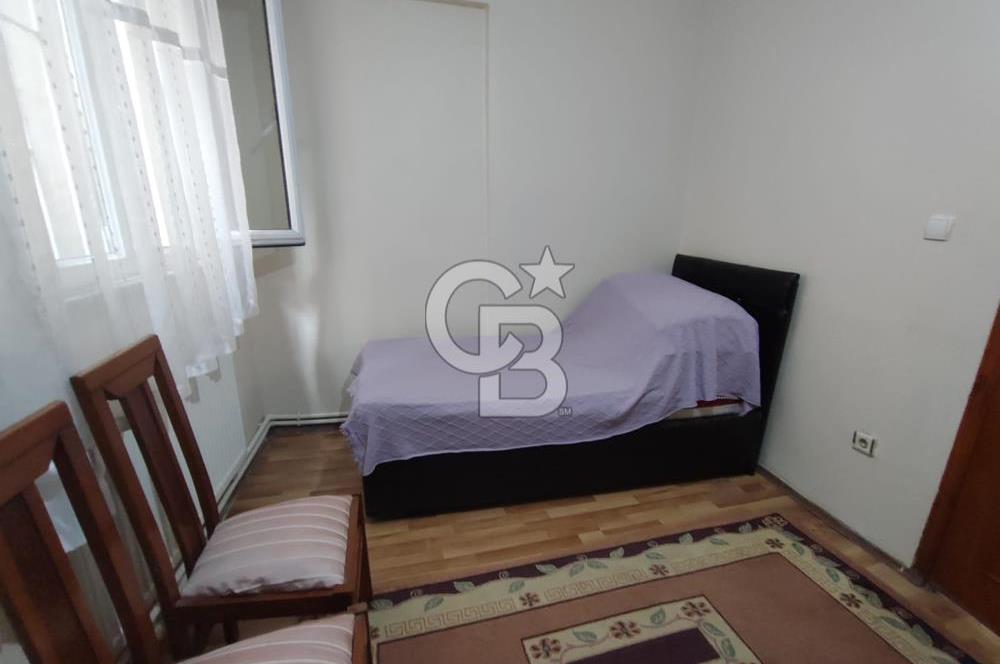 İSTANBUL KAĞITHANEDE'DE 2+1 SATILIK DAİRE