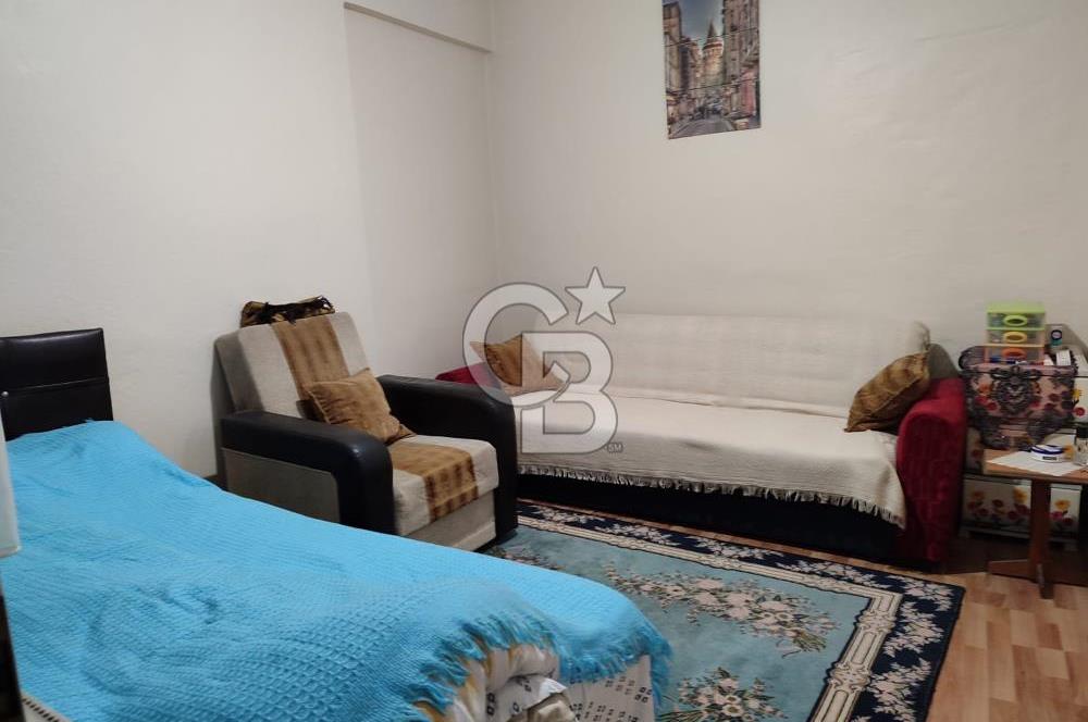 İSTANBUL KAĞITHANEDE'DE 2+1 SATILIK DAİRE