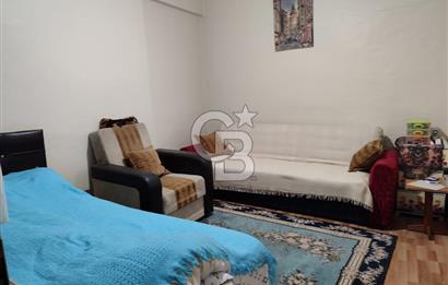 İSTANBUL KAĞITHANEDE'DE 2+1 SATILIK DAİRE