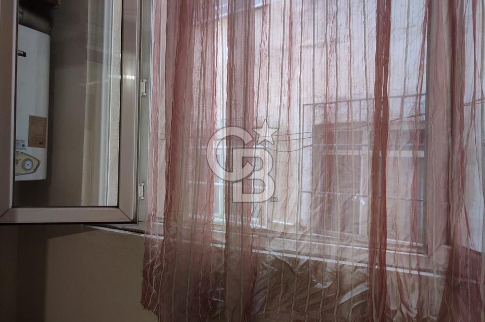 İSTANBUL KAĞITHANEDE'DE 2+1 SATILIK DAİRE