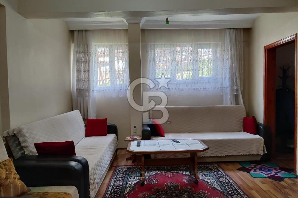 İSTANBUL KAĞITHANEDE'DE 2+1 SATILIK DAİRE