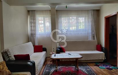 İSTANBUL KAĞITHANEDE'DE 2+1 SATILIK DAİRE