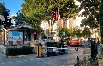 Cevizli Taçmahal sit satılık 3+1 daire