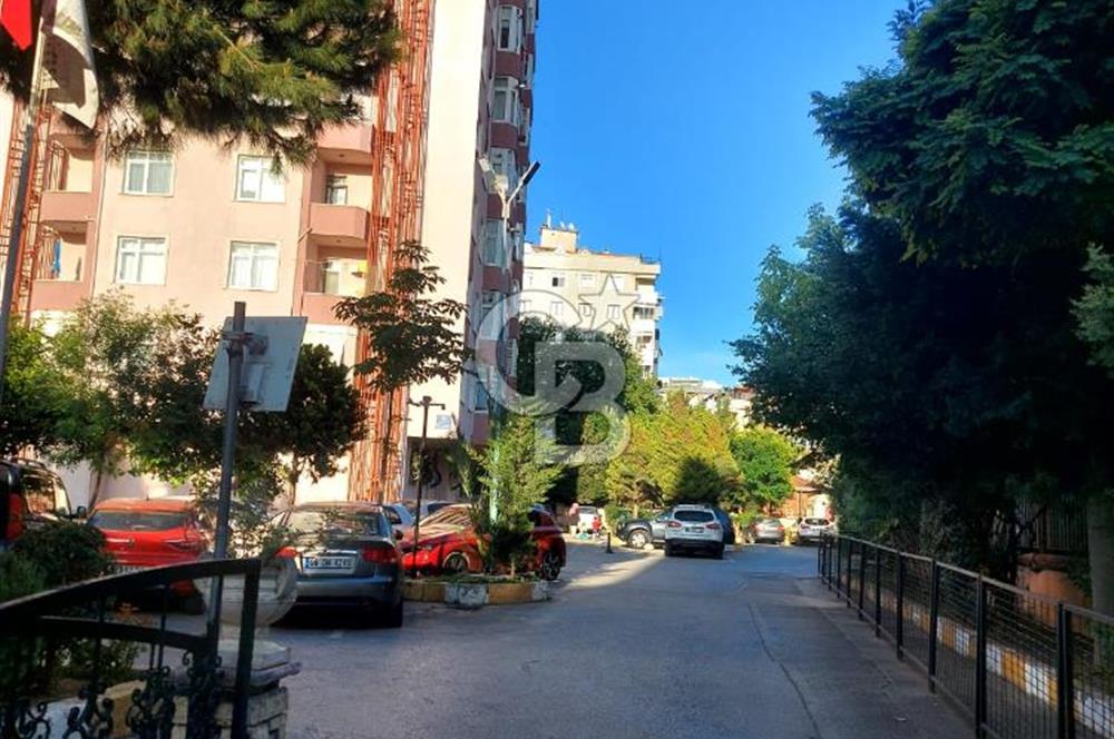 Cevizli Taçmahal sit satılık 3+1 daire