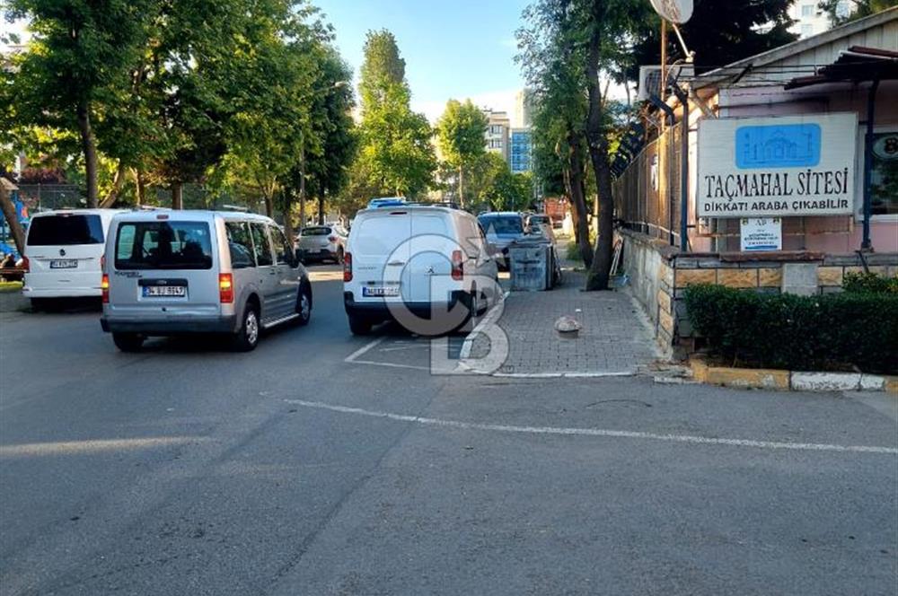 Cevizli Taçmahal sit satılık 3+1 daire