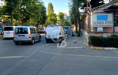 Cevizli Taçmahal sit satılık 3+1 daire