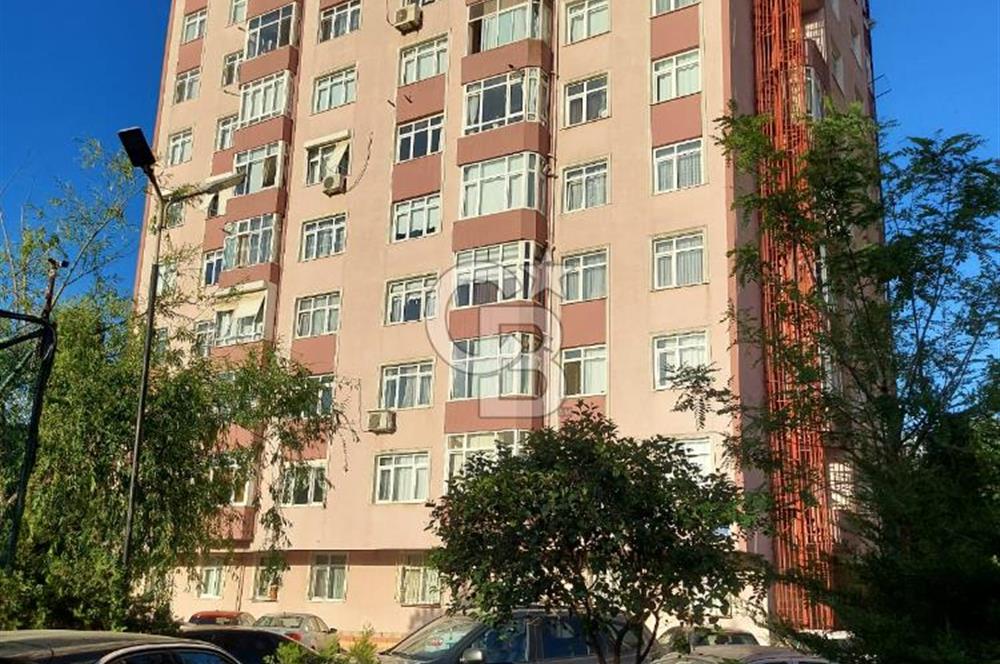 Cevizli Taçmahal sit satılık 3+1 daire