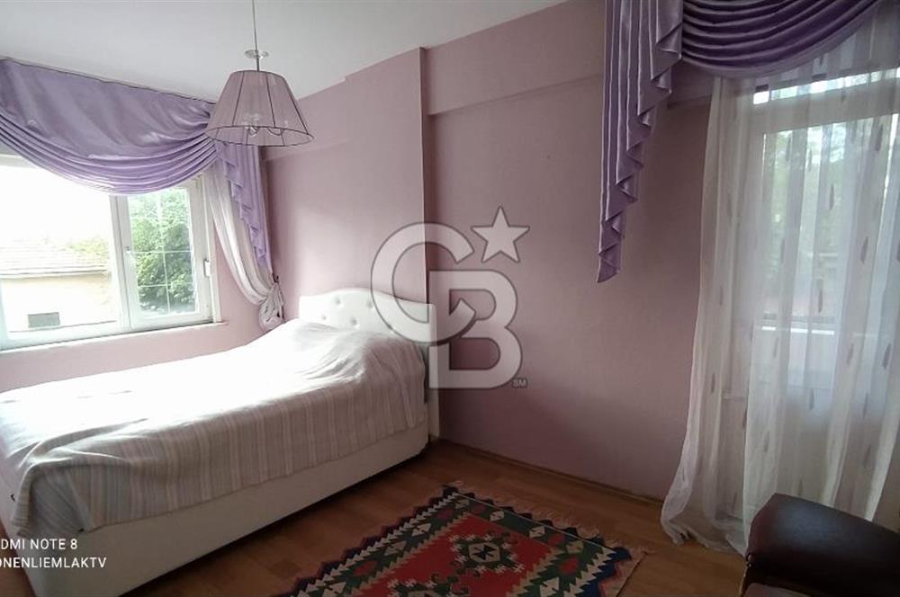 Cevizli Taçmahal sit satılık 3+1 daire