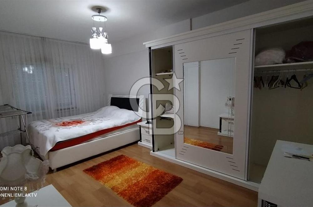 Cevizli Taçmahal sit satılık 3+1 daire