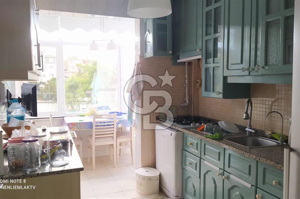 Cevizli Taçmahal sit satılık 3+1 daire