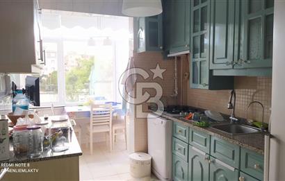 Cevizli Taçmahal sit satılık 3+1 daire