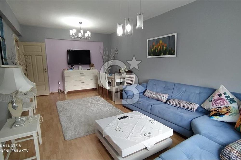 Cevizli Taçmahal sit satılık 3+1 daire