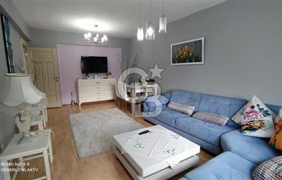 Cevizli Taçmahal sit satılık 3+1 daire