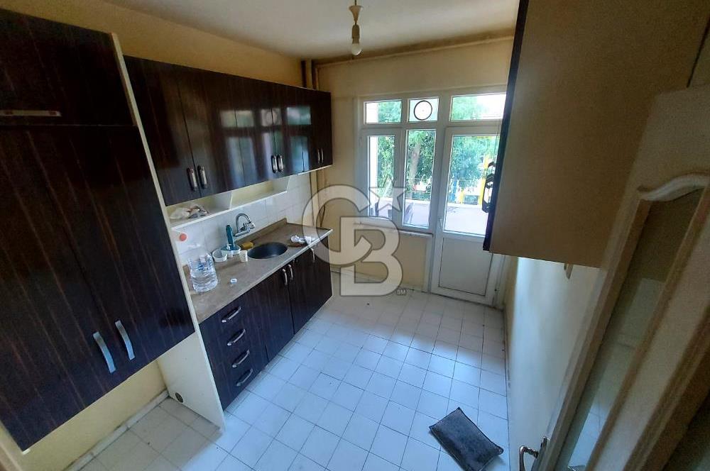 Cevizli Taçmahal sit satılık 3+1 daire