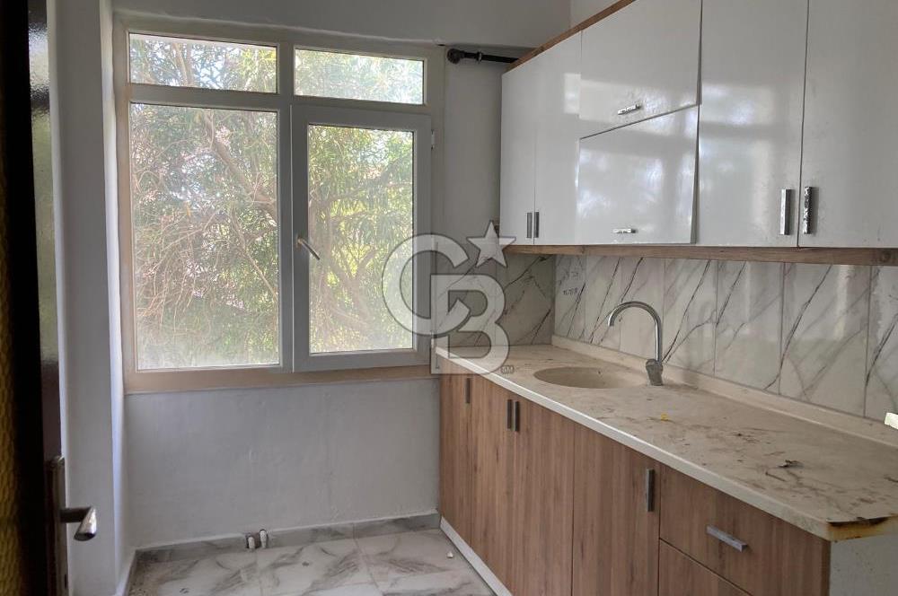 C.B SMYRNA DAN GÜZELBAHÇE SİTELER DE KİRALIK DAİRE