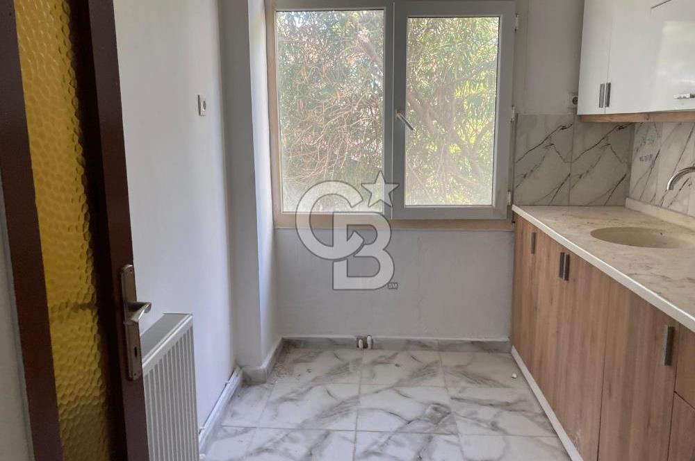 C.B SMYRNA DAN GÜZELBAHÇE SİTELER DE KİRALIK DAİRE