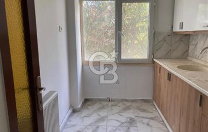 C.B SMYRNA DAN GÜZELBAHÇE SİTELER DE KİRALIK DAİRE