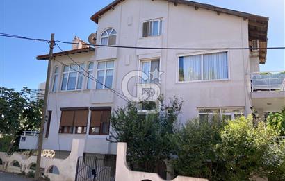 C.B SMYRNA DAN GÜZELBAHÇE SİTELER DE KİRALIK DAİRE