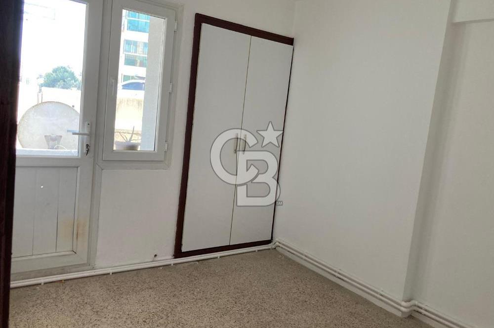 C.B SMYRNA DAN GÜZELBAHÇE SİTELER DE KİRALIK DAİRE