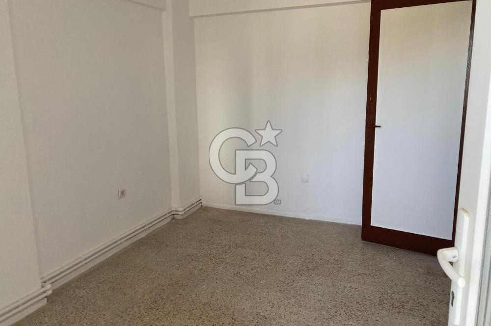 C.B SMYRNA DAN GÜZELBAHÇE SİTELER DE KİRALIK DAİRE