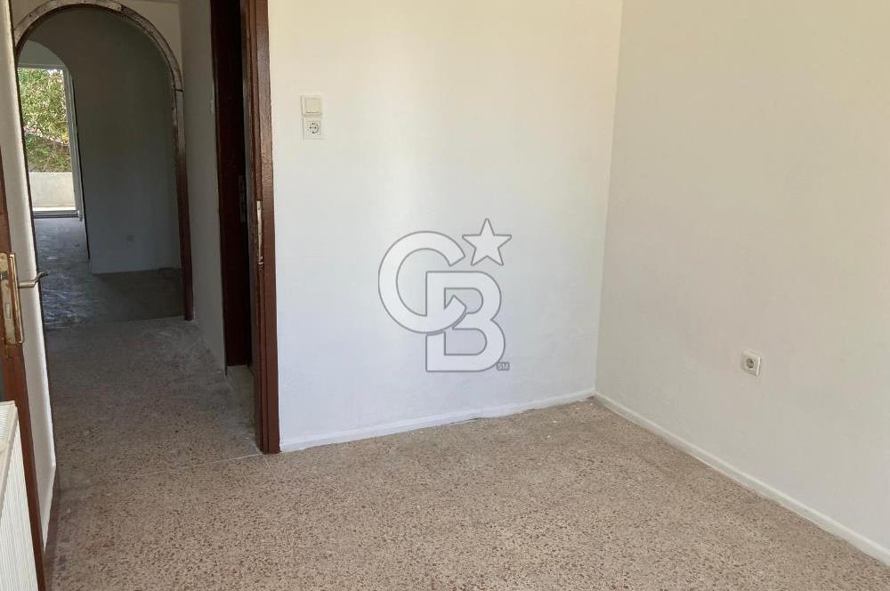 C.B SMYRNA DAN GÜZELBAHÇE SİTELER DE KİRALIK DAİRE