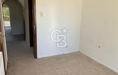 C.B SMYRNA DAN GÜZELBAHÇE SİTELER DE KİRALIK DAİRE