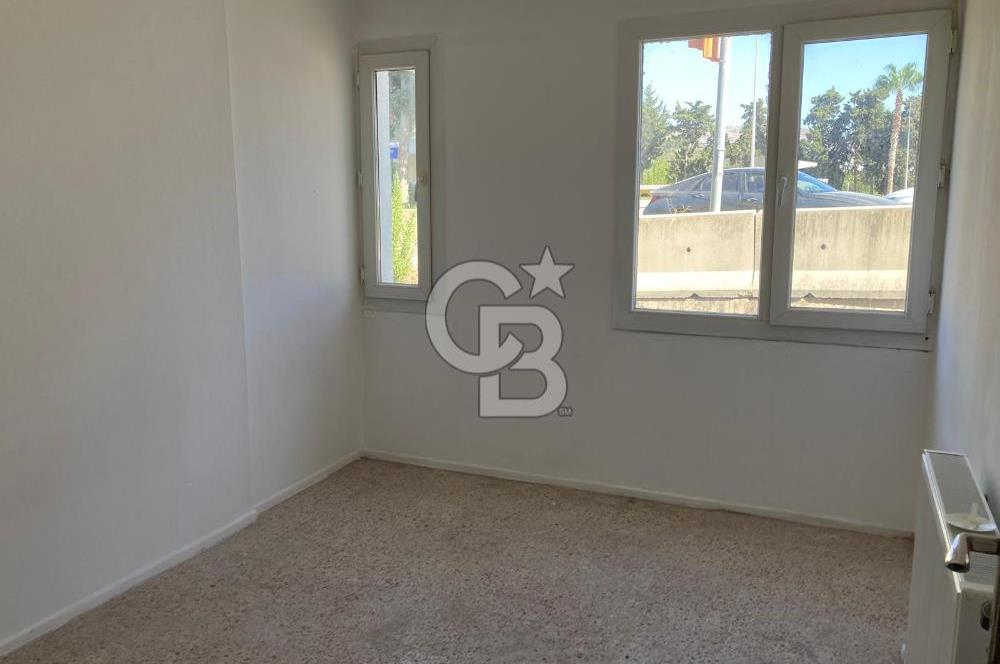 C.B SMYRNA DAN GÜZELBAHÇE SİTELER DE KİRALIK DAİRE