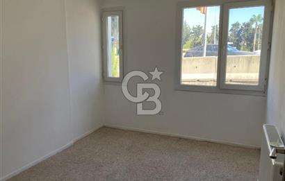 C.B SMYRNA DAN GÜZELBAHÇE SİTELER DE KİRALIK DAİRE