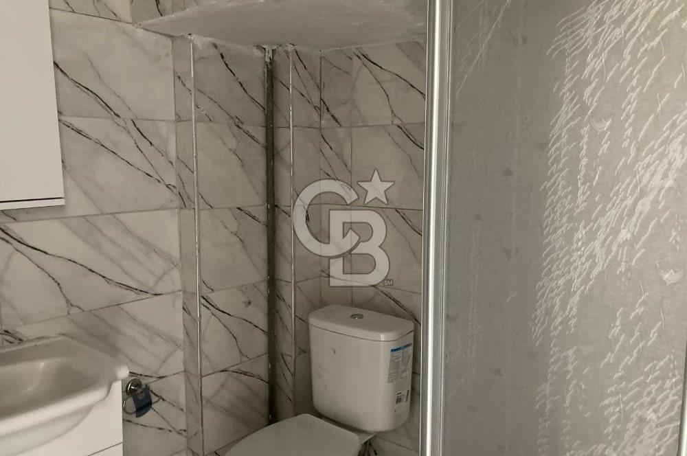 C.B SMYRNA DAN GÜZELBAHÇE SİTELER DE KİRALIK DAİRE