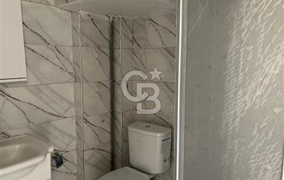 C.B SMYRNA DAN GÜZELBAHÇE SİTELER DE KİRALIK DAİRE