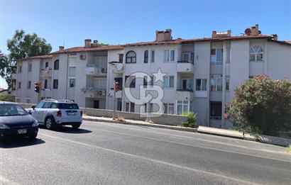 C.B SMYRNA DAN GÜZELBAHÇE SİTELER DE KİRALIK DAİRE
