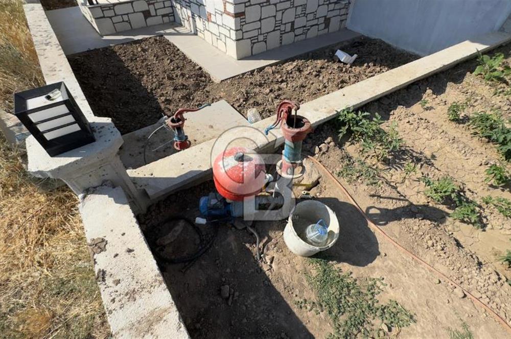 CB ROUTE'DAN CUMHURİYET'DE 3+1 FIRSAT FİYATLI LÜKS İKİZ VİLLA