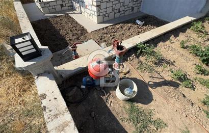 CB ROUTE'DAN CUMHURİYET'DE 3+1 FIRSAT FİYATLI LÜKS İKİZ VİLLA