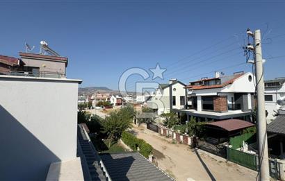 CB ROUTE'DAN CUMHURİYET'DE 3+1 FIRSAT FİYATLI LÜKS İKİZ VİLLA