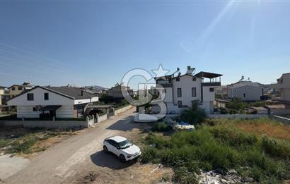 CB ROUTE'DAN CUMHURİYET'DE 3+1 FIRSAT FİYATLI LÜKS İKİZ VİLLA