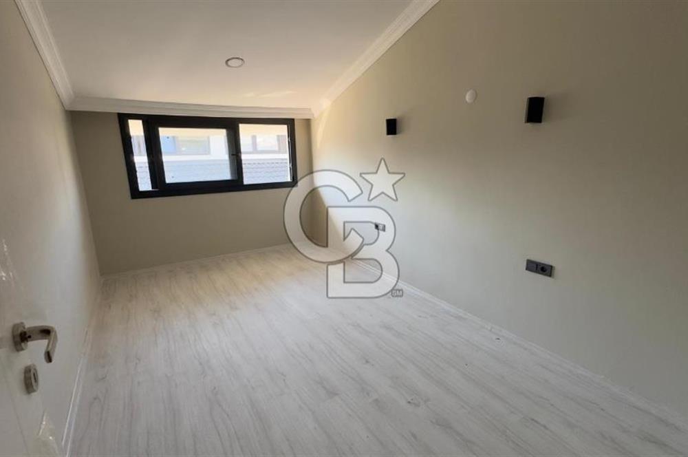 CB ROUTE'DAN CUMHURİYET'DE 3+1 FIRSAT FİYATLI LÜKS İKİZ VİLLA