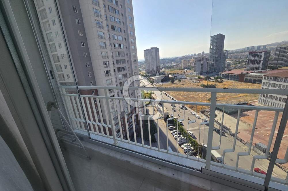 YDA PARK PEYZAJ VE ŞEHİR MANZARALI 3+1 SATILIK DAİRE