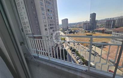 YDA PARK PEYZAJ VE ŞEHİR MANZARALI 3+1 SATILIK DAİRE