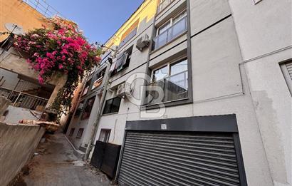 Bayraklı Turan Mahallesinde Full Eşyalı Kiralık Daire