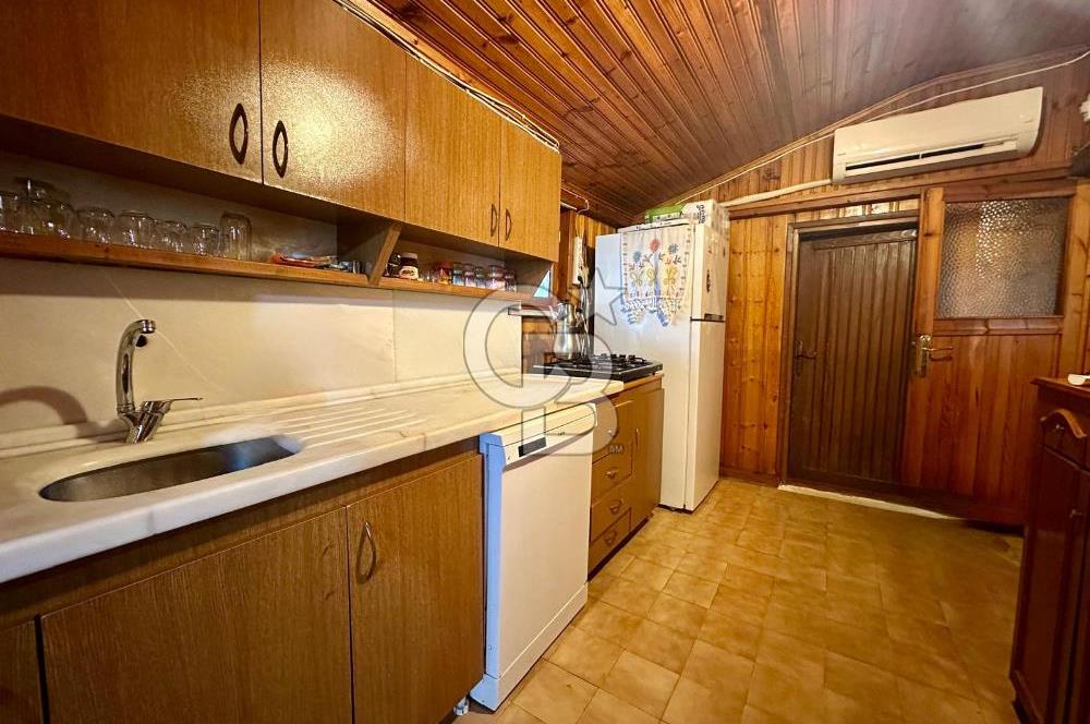 Kilyos Kumköy Mahallesinde Satılık İmarlı Arsa