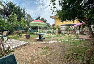 Kilyos Kumköy Mahallesinde Satılık İmarlı Arsa