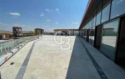 QX OTOLAND PROJESİNDE KAÇIRILMAYACAK FIRSAT DÜKKANLAR