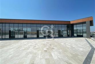 QX OTOLAND PROJESİNDE KAÇIRILMAYACAK FIRSAT DÜKKANLAR