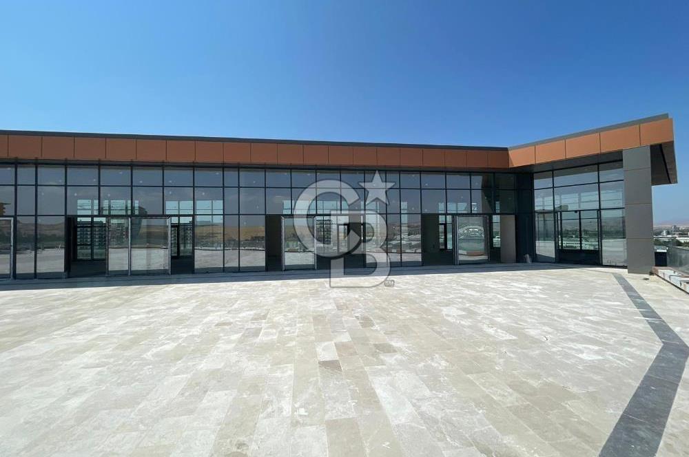 QX OTOLAND PROJESİNDE KAÇIRILMAYACAK FIRSAT DÜKKANLAR