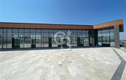 QX OTOLAND PROJESİNDE KAÇIRILMAYACAK FIRSAT DÜKKANLAR