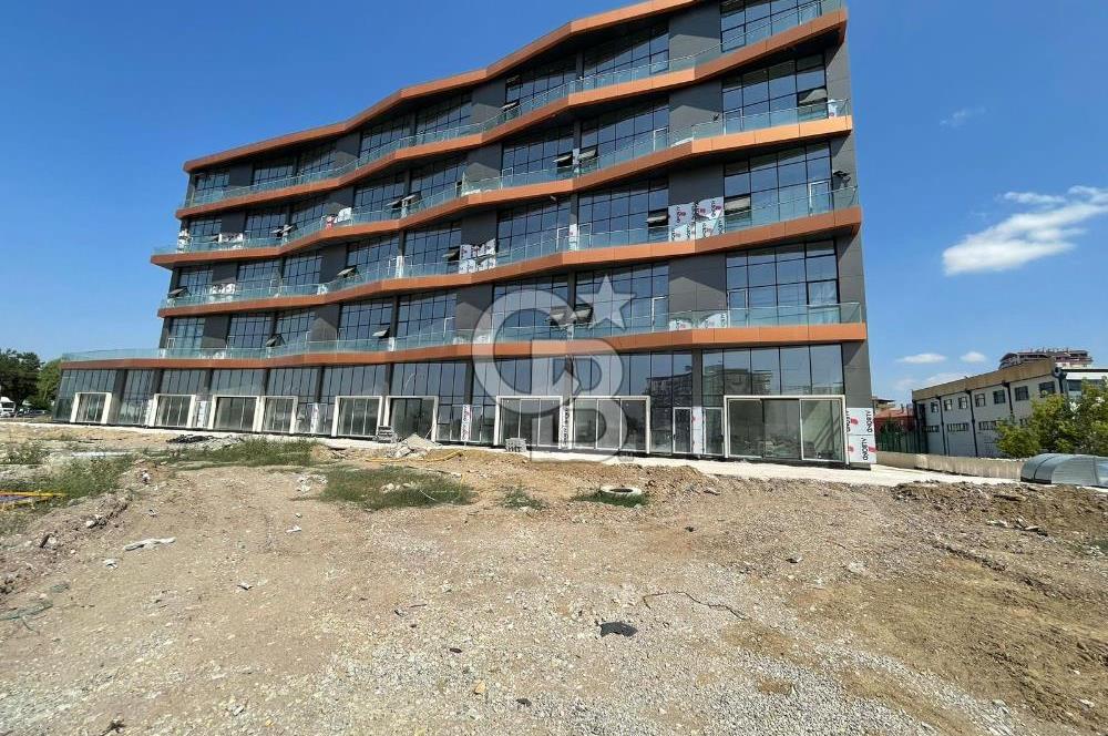 QX OTOLAND PROJESİNDE KAÇIRILMAYACAK FIRSAT DÜKKANLAR