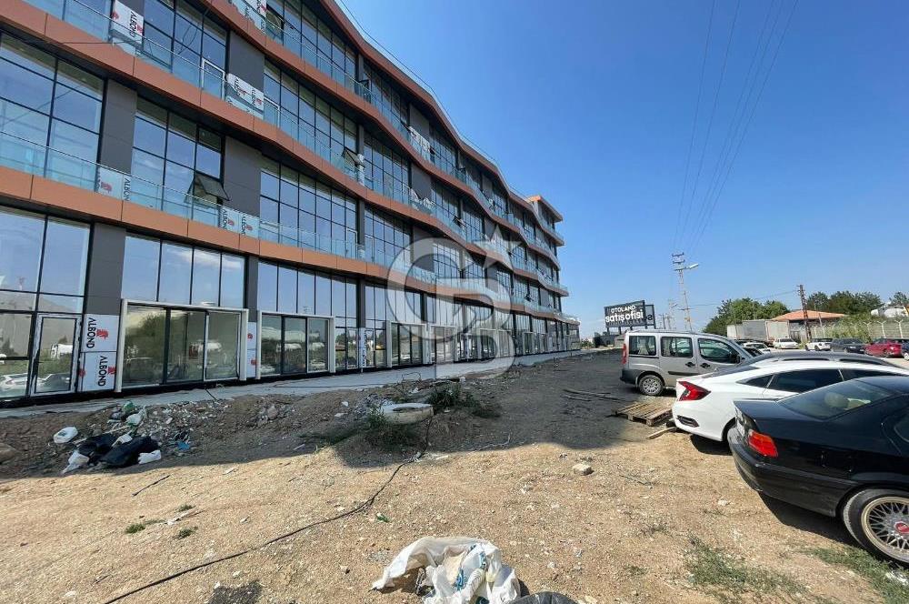 QX OTOLAND PROJESİNDE KAÇIRILMAYACAK FIRSAT DÜKKANLAR