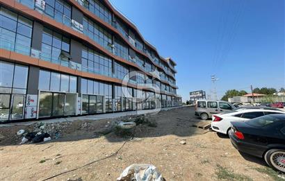 QX OTOLAND PROJESİNDE KAÇIRILMAYACAK FIRSAT DÜKKANLAR