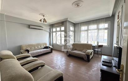 İzmir Buca'da Ana Cadde Üzeri Satılık Daire